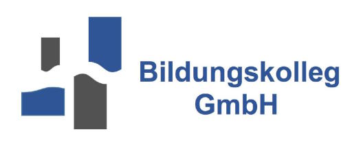 BIldungskolleg GmbH Logo